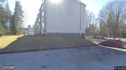Apartments for rent in Tampere Eteläinen - Photo from Google Street View