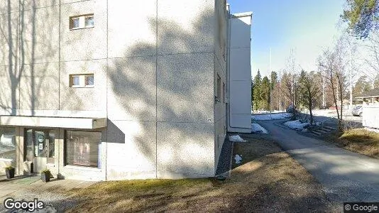 Apartments for rent in Kuopio - Photo from Google Street View