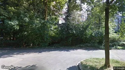 Apartments for rent in Arlesheim - Photo from Google Street View