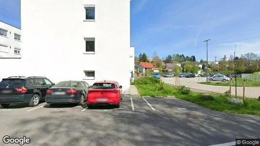 Apartments for rent in Naarn im Machlande - Photo from Google Street View