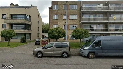 Apartments for rent in Temse - Photo from Google Street View