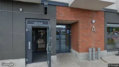 Apartments for rent in Helsinki Itäinen - Photo from Google Street View