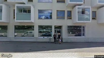 Apartments for rent in Helsinki Itäinen - Photo from Google Street View