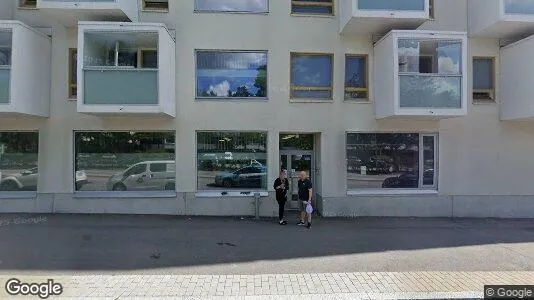 Apartments for rent in Helsinki Itäinen - Photo from Google Street View