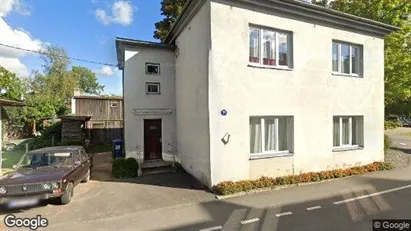 Apartments for rent in Viljandi - Photo from Google Street View