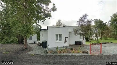 Apartments for rent in Akureyri - Photo from Google Street View