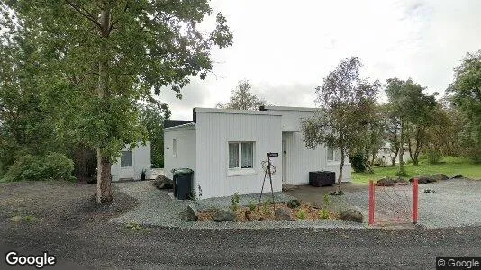 Apartments for rent in Akureyri - Photo from Google Street View