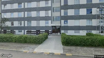 Apartments for rent in Reykjavík Breiðholt - Photo from Google Street View
