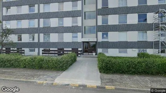 Apartments for rent in Reykjavík Breiðholt - Photo from Google Street View