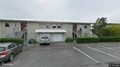 Apartments for rent in Kópavogur - Photo from Google Street View