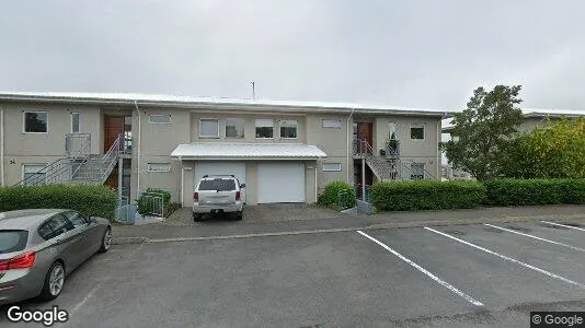Apartments for rent in Kópavogur - Photo from Google Street View