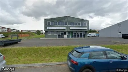 Apartments for rent in Reykjavík Grafarvogur - Photo from Google Street View