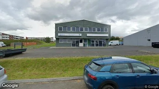 Apartments for rent in Reykjavík Grafarvogur - Photo from Google Street View