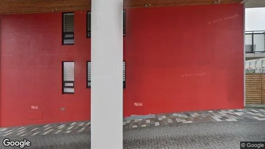 Apartments for rent in Kópavogur - Photo from Google Street View