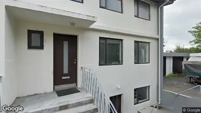 Apartments for rent in Reykjavík Háaleiti - Photo from Google Street View