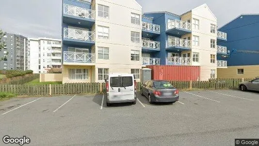Apartments for rent in Reykjavík Vesturbær - Photo from Google Street View