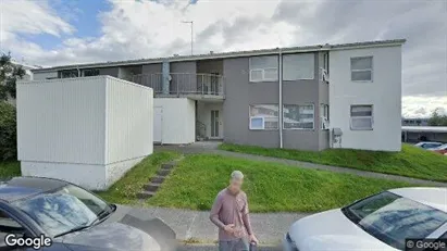 Apartments for rent in Reykjavík Grafarvogur - Photo from Google Street View