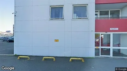 Apartments for rent in Reykjavík Breiðholt - Photo from Google Street View