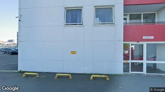 Apartments for rent in Reykjavík Breiðholt - Photo from Google Street View