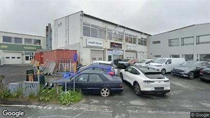 Apartments for rent in Kópavogur - Photo from Google Street View