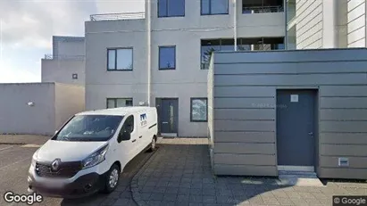 Apartments for rent in Reykjavík Hlíðar - Photo from Google Street View