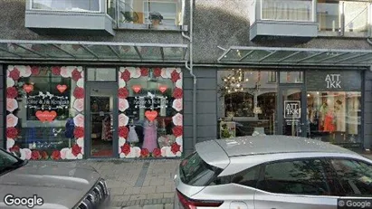 Apartments for rent in Reykjavík Miðborg - Photo from Google Street View