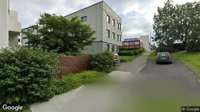 Apartments for rent in Reykjavík Háaleiti - Photo from Google Street View