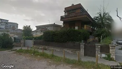 Apartments for rent in Castelldefels - Photo from Google Street View