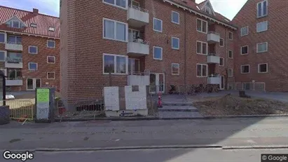 Apartments for rent in Roskilde - Photo from Google Street View