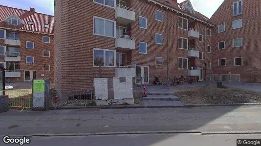 Apartments for rent in Roskilde - Photo from Google Street View