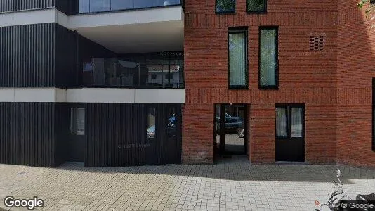 Apartments for rent in Sint-Truiden - Photo from Google Street View