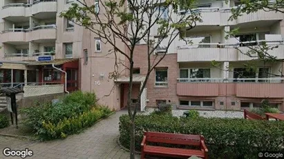 Apartments for rent in Västra hisingen - Photo from Google Street View