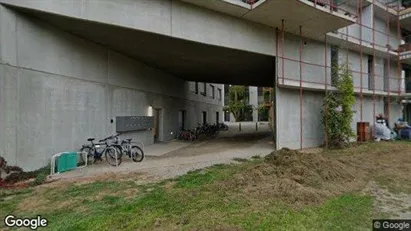 Apartments for rent in Uster - Photo from Google Street View