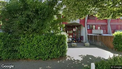 Apartments for rent in Baden - Photo from Google Street View