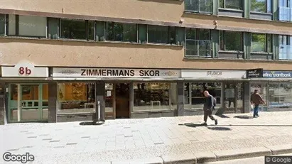 Apartments for rent in Gävle - Photo from Google Street View