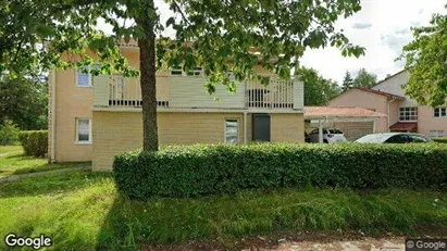 Apartments for rent in Trollhättan - Photo from Google Street View