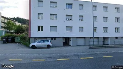 Apartments for rent in Emmental - Photo from Google Street View