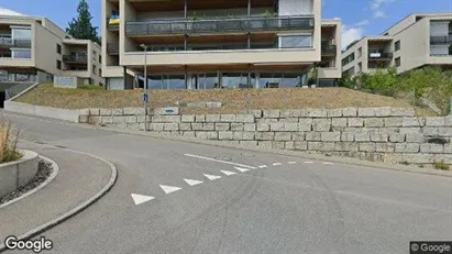 Apartments for rent in Zug - Photo from Google Street View