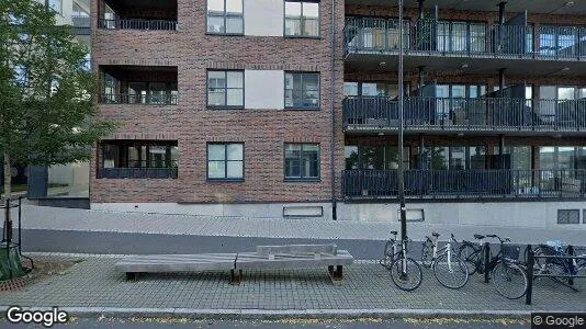 Apartments for rent in Jönköping - Photo from Google Street View