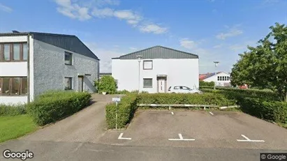 Apartments for rent in Ängelholm - Photo from Google Street View
