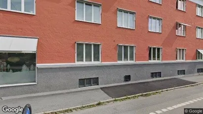 Apartments for rent in Uppsala - Photo from Google Street View