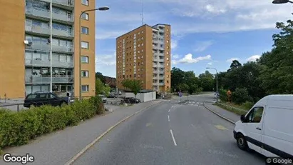 Apartments for rent in Stockholm South - Photo from Google Street View