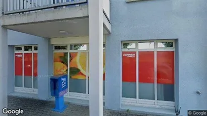 Apartments for rent in Wil - Photo from Google Street View