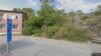 Apartments for rent in Trosa - Photo from Google Street View