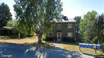 Apartments for rent in Kramfors - Photo from Google Street View
