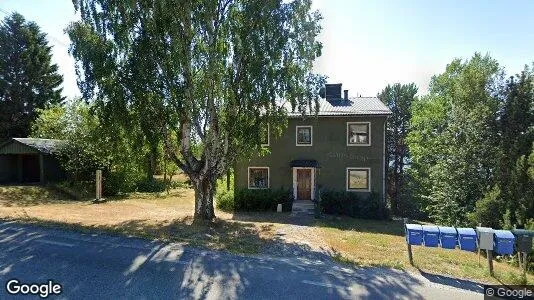Apartments for rent in Kramfors - Photo from Google Street View