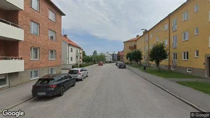 Apartments for rent in Strängnäs - Photo from Google Street View