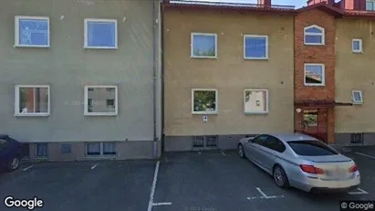 Apartments for rent in Kristianstad - Photo from Google Street View