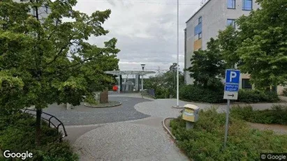 Apartments for rent in Stockholm South - Photo from Google Street View
