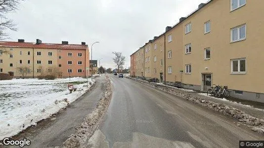 Apartments for rent in Gotland - Photo from Google Street View